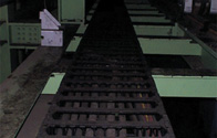 cable carrier for harsh environment 